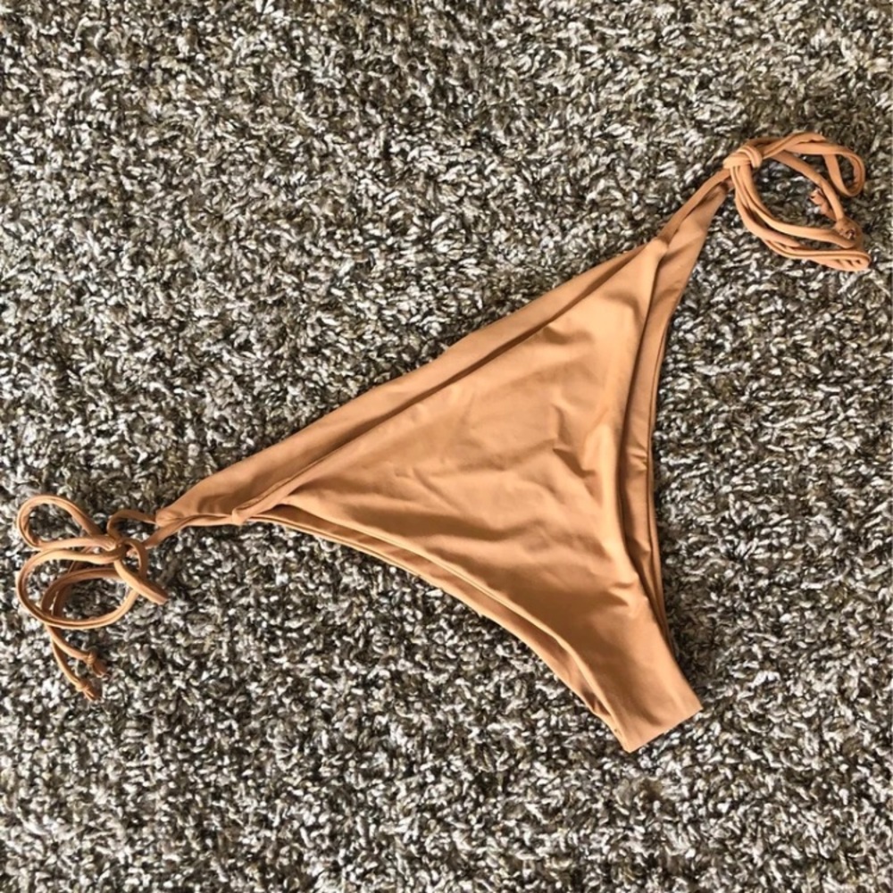 Dippin Daisys cheeky bikini bottoms
